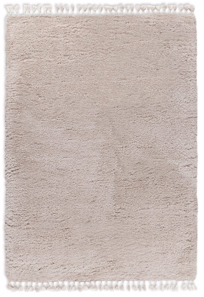 Tzikas Carpets Xali Pataki me Krossia ''SAMARINA'' Bez 80x150cm 80067-070